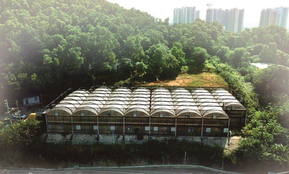 Production base